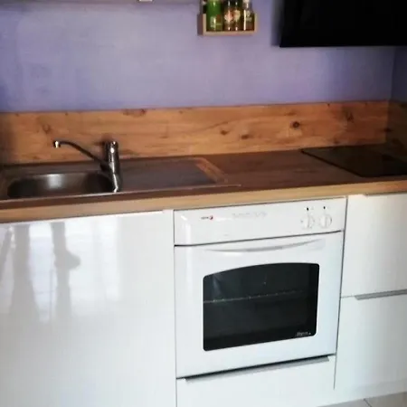 Апартаменты Location Le Grau D'agde, 2 Pieces, 4 Personnes 39 Агд