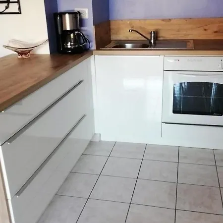 Location Le Grau D'agde, 2 Pieces, 4 Personnes 39 * Агд