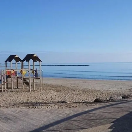Апартаменты Location Le Grau D'agde, 2 Pieces, 4 Personnes 39 *