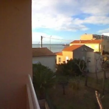 Location Le Grau D'agde, 2 Pieces, 4 Personnes 39 Апартаменты *
